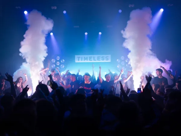 Timeless Indoor 2026 in Nieuwe Nor, Heerlen