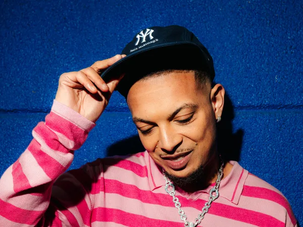 Novacane XL ft. Ronnie Flex in Nieuwe Nor, Heerlen